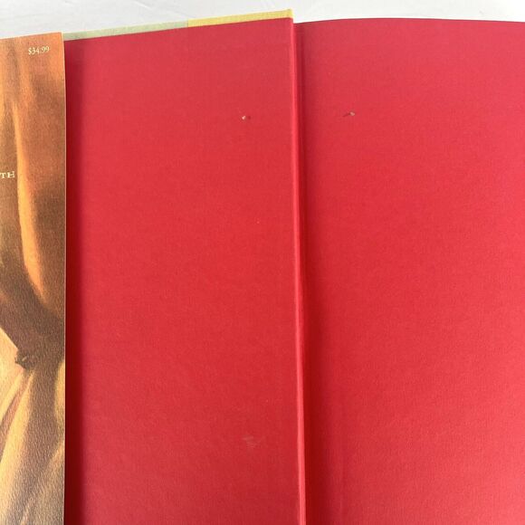 Harry Potter and the Deathly Hallows 2007 First Edition 1st Print JK Rowling - Picture 5 of 6